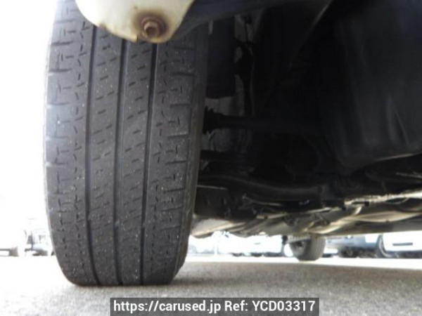 Used 2008 AT toyota probox-van NCP51V Image[26]