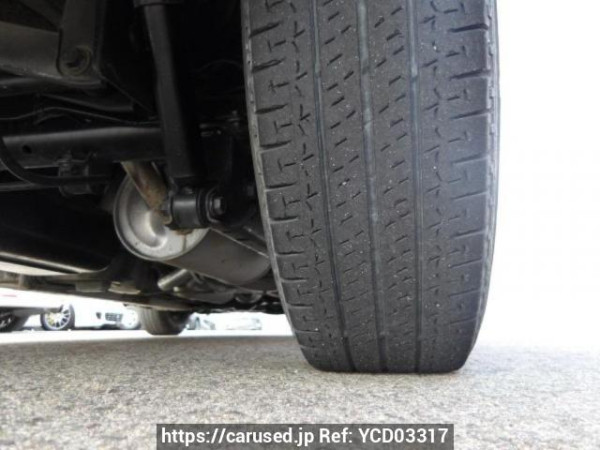 Used 2008 AT toyota probox-van NCP51V Image[27]