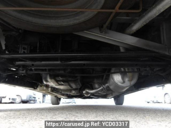 Used 2008 AT toyota probox-van NCP51V Image[28]