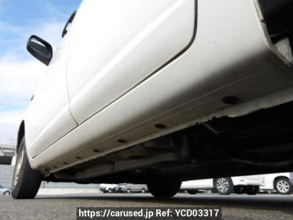 Used 2008 AT toyota probox-van NCP51V Image[30]