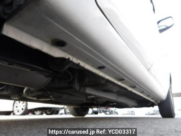 Used 2008 AT toyota probox-van NCP51V Image[31]