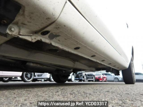 Used 2008 AT toyota probox-van NCP51V Image[32]