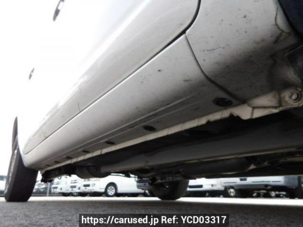 Used 2008 AT toyota probox-van NCP51V Image[33]