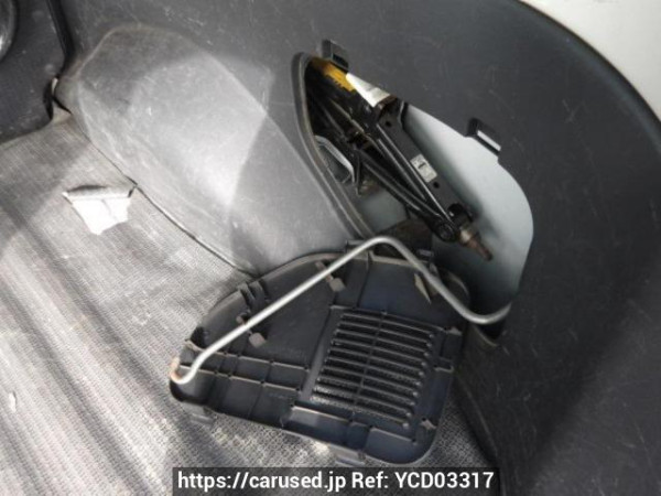 Used 2008 AT toyota probox-van NCP51V Image[36]