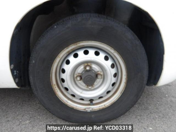 Used 2002 AT toyota probox-van NCP50V Image[21]