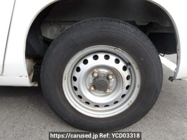 Used 2002 AT toyota probox-van NCP50V Image[23]