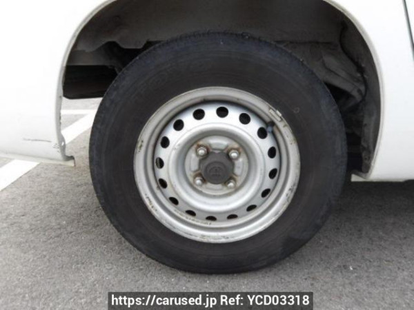 Used 2002 AT toyota probox-van NCP50V Image[24]
