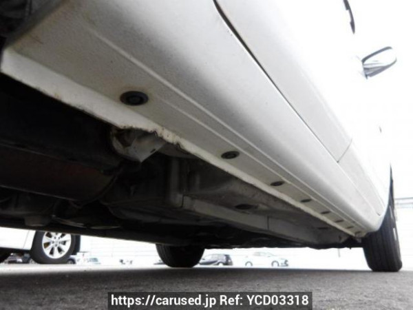 Used 2002 AT toyota probox-van NCP50V Image[28]