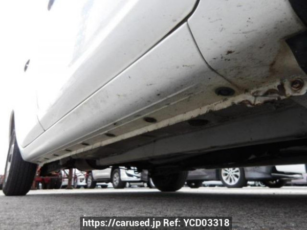 Used 2002 AT toyota probox-van NCP50V Image[29]