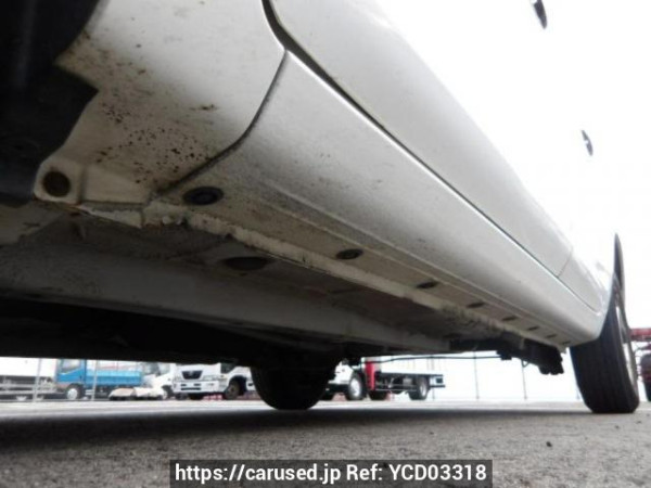 Used 2002 AT toyota probox-van NCP50V Image[30]