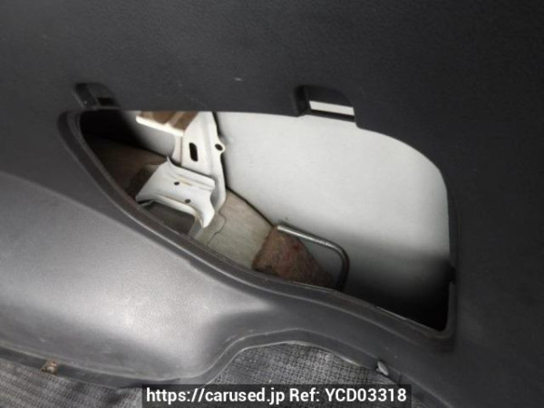 Used 2002 AT toyota probox-van NCP50V Image[35]