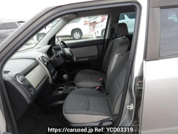 Used 2008 AT mazda verisa DC5W Image[11]