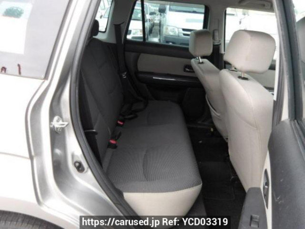 Used 2008 AT mazda verisa DC5W Image[12]