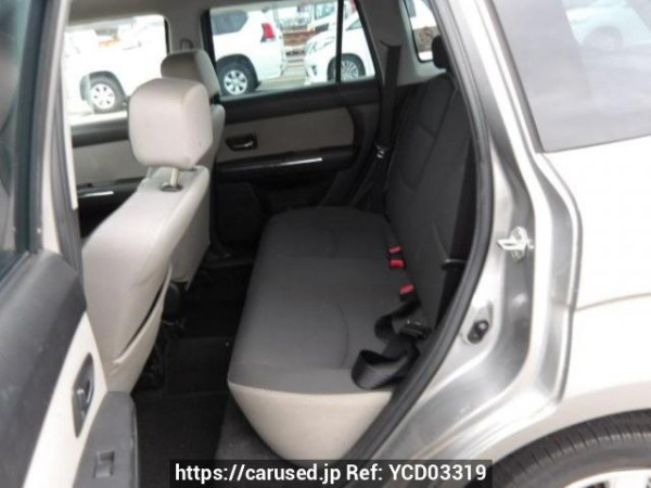 Used 2008 AT mazda verisa DC5W Image[13]