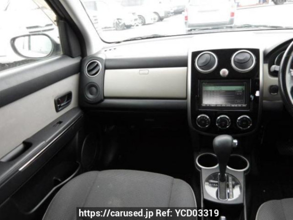 Used 2008 AT mazda verisa DC5W Image[14]