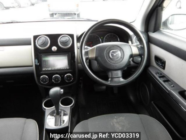 Used 2008 AT mazda verisa DC5W Image[15]