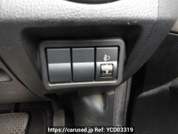 Used 2008 AT mazda verisa DC5W Image[21]