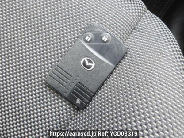 Used 2008 AT mazda verisa DC5W Image[23]