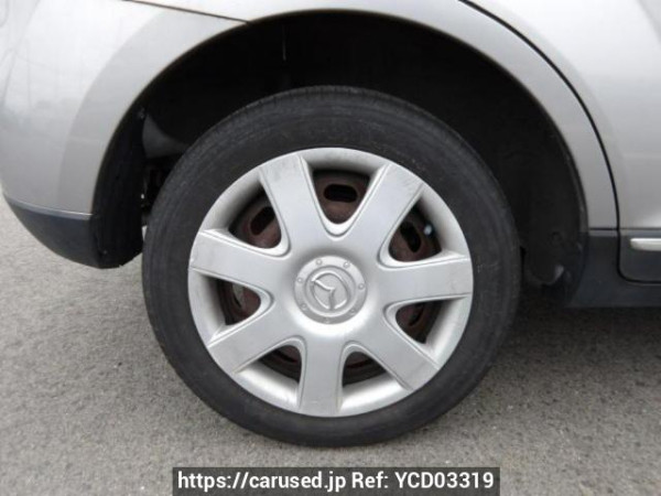 Used 2008 AT mazda verisa DC5W Image[26]