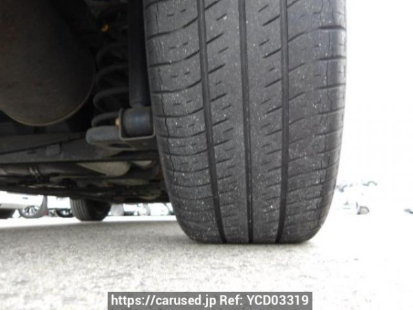 Used 2008 AT mazda verisa DC5W Image[29]