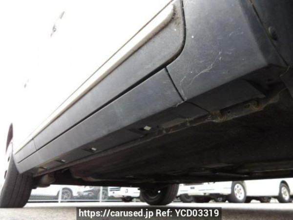 Used 2008 AT mazda verisa DC5W Image[30]