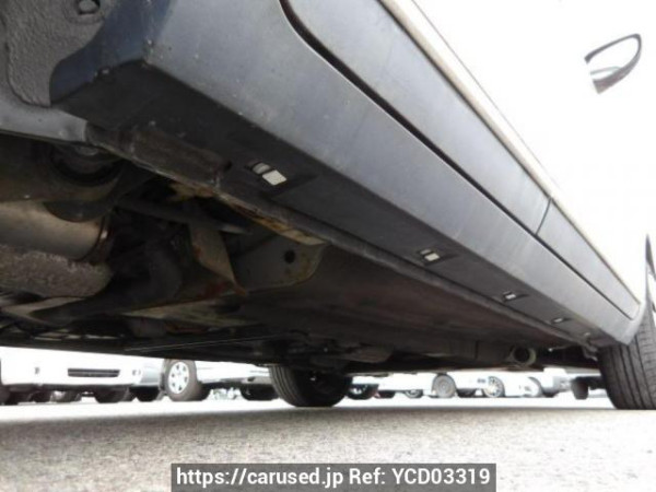 Used 2008 AT mazda verisa DC5W Image[31]