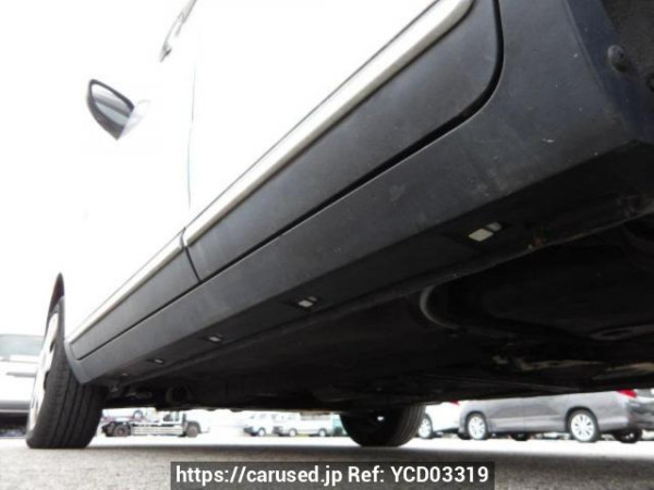 Used 2008 AT mazda verisa DC5W Image[32]