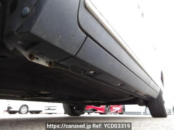 Used 2008 AT mazda verisa DC5W Image[33]