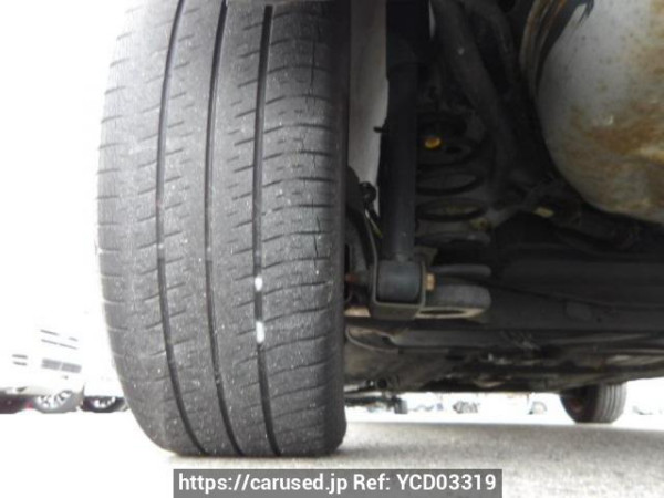 Used 2008 AT mazda verisa DC5W Image[34]