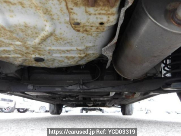 Used 2008 AT mazda verisa DC5W Image[36]