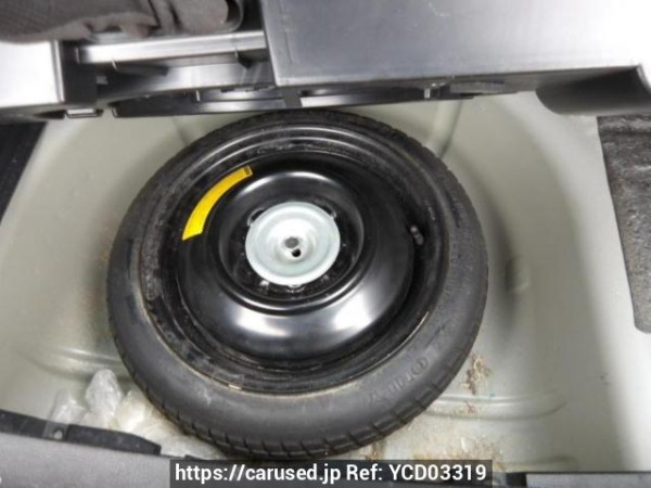 Used 2008 AT mazda verisa DC5W Image[38]