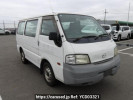 Mazda Bongo Van SK82V