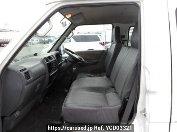Used 2007 MT mazda bongo-van SK82V Image[11]