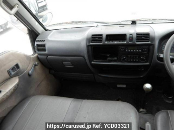 Used 2007 MT mazda bongo-van SK82V Image[12]