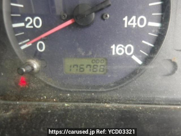 Used 2007 MT mazda bongo-van SK82V Image[15]