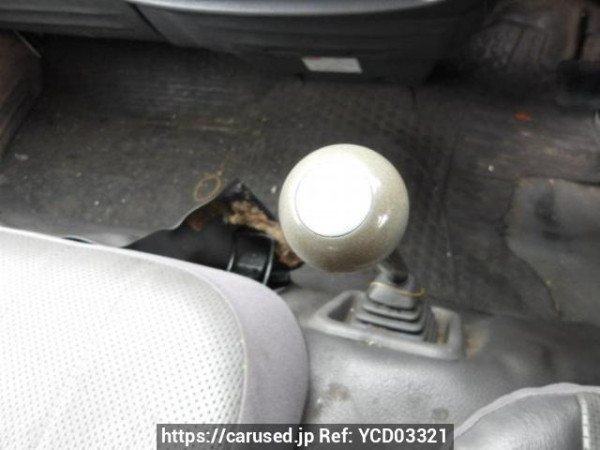 Used 2007 MT mazda bongo-van SK82V Image[17]