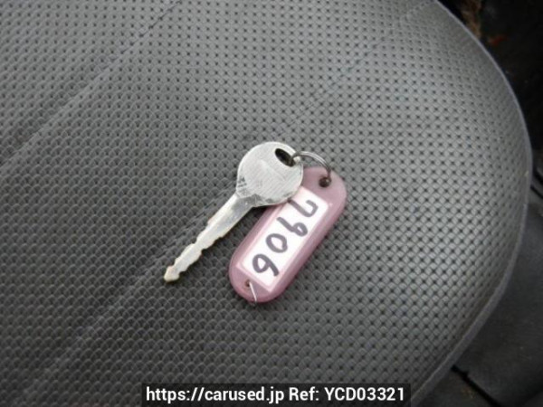 Used 2007 MT mazda bongo-van SK82V Image[19]