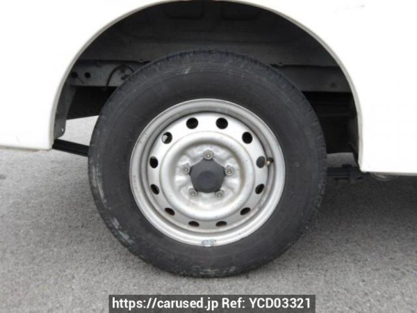 Used 2007 MT mazda bongo-van SK82V Image[20]