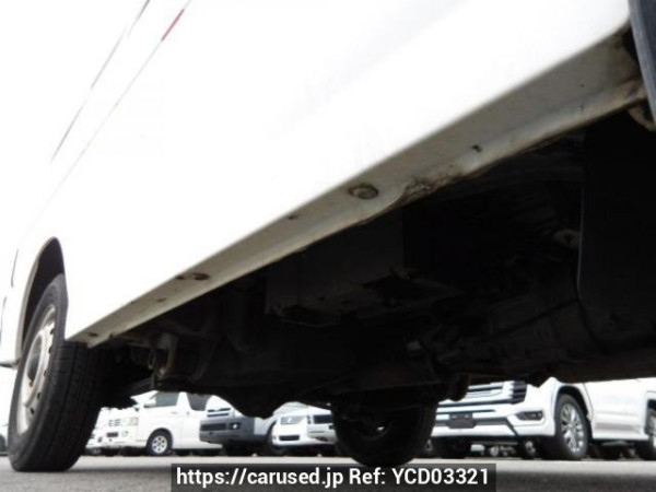 Used 2007 MT mazda bongo-van SK82V Image[24]