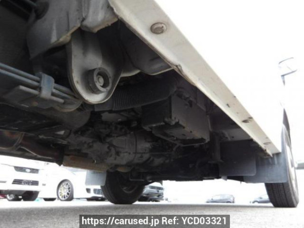 Used 2007 MT mazda bongo-van SK82V Image[27]