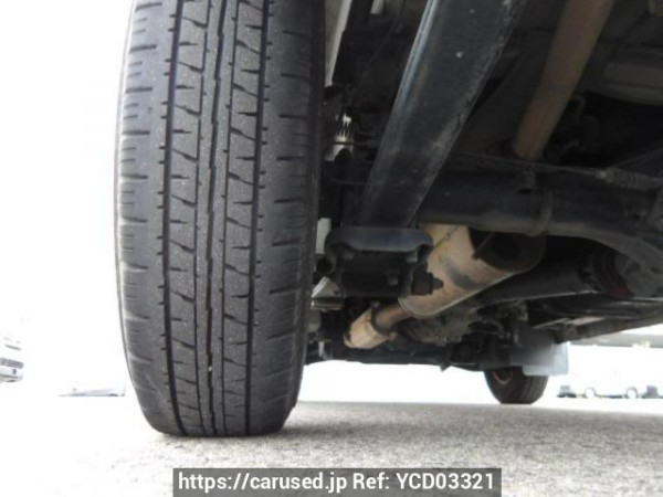 Used 2007 MT mazda bongo-van SK82V Image[30]