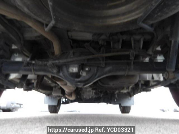 Used 2007 MT mazda bongo-van SK82V Image[31]
