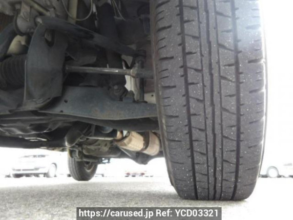 Used 2007 MT mazda bongo-van SK82V Image[32]