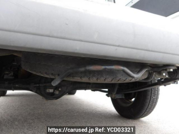 Used 2007 MT mazda bongo-van SK82V Image[33]