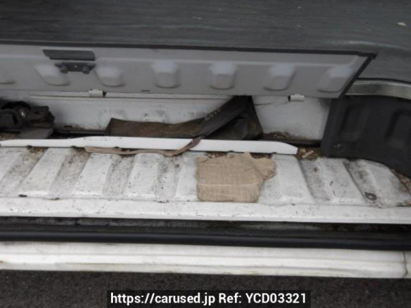 Used 2007 MT mazda bongo-van SK82V Image[35]