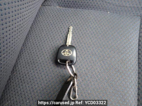 Used 2014 AT toyota probox-van NCP51V Image[21]