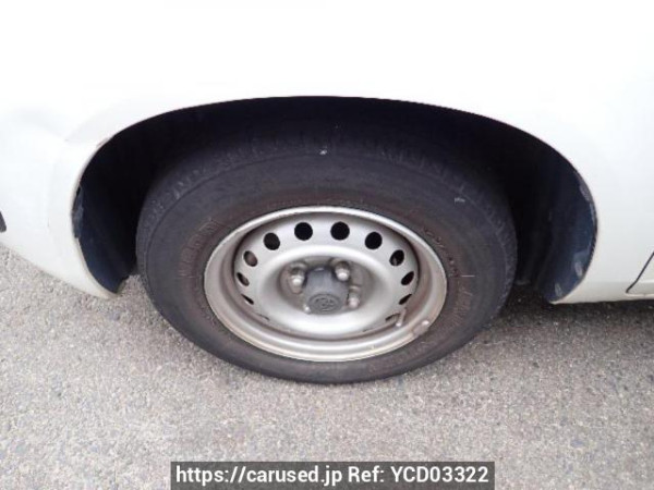 Used 2014 AT toyota probox-van NCP51V Image[22]