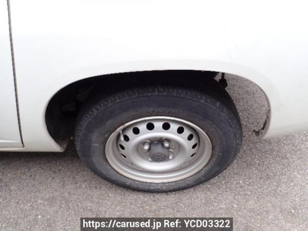 Used 2014 AT toyota probox-van NCP51V Image[23]