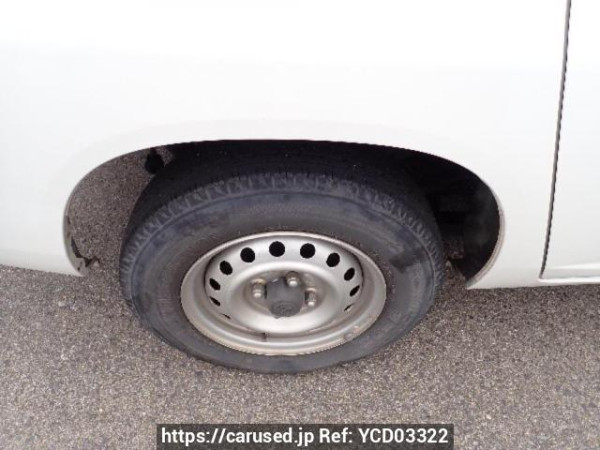 Used 2014 AT toyota probox-van NCP51V Image[25]