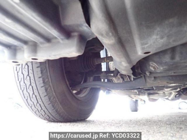 Used 2014 AT toyota probox-van NCP51V Image[26]